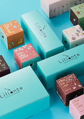 ショコネギフト