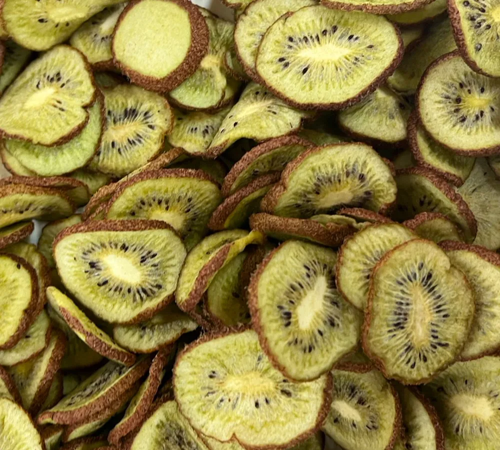 キウイチップス