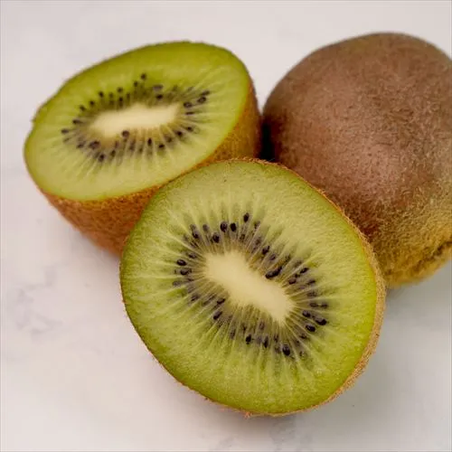 奈良のキウイの栄養をまるごと味わう