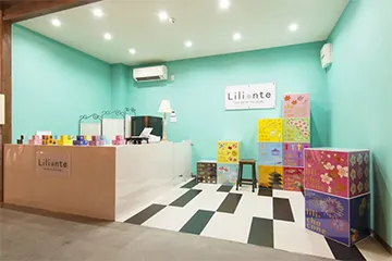 7月1日店舗OPEN！『チョコとラムネが出会ったら？！』ポリっと爽やか新感覚のお菓子を楽しめる『Lilionte (リリオンテ)』。奈良の新しいお土産に。
