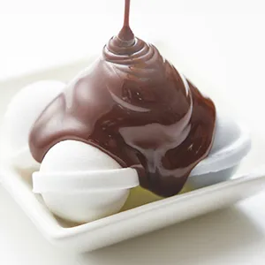 KJ23◆当時物 古い 前掛け ミルクチョコレート ジュースラムネ 藤田屋製菓株式会社/エプロン 古布 昭和レトロ 問屋 古道具 リメイク 送:D60 ギフト 洋菓子choco-ne ショコネ3箱セットA ミルクチョコ