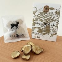 やまと果らり 紫菊芋 単品