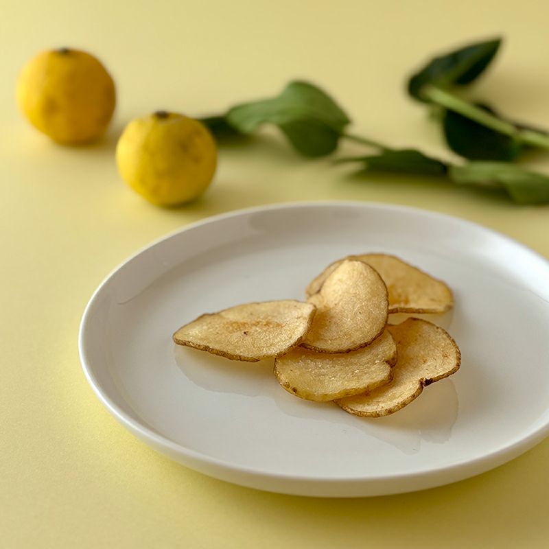 やまと果らり じゃがいもチップス